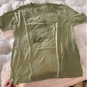 Pacsun Oversized Tshirt